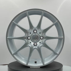 16” RUNX RSI 4/100 RIMS