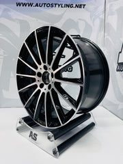 19 ” AS-M9016/9017 5x112 MB wheels - Autostyling Klerksdorp