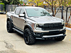 20” AS - TITAN BAKKIE RIMS 6/139