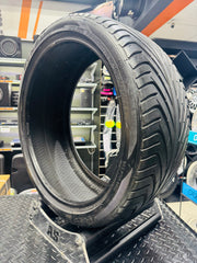 225/35/18 SUNEW TYRE ( used ) 75% life