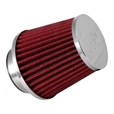 ORIGINAL K&N RG-1003 high Performance Cone Air Filter (57mm/64mm/70mm)