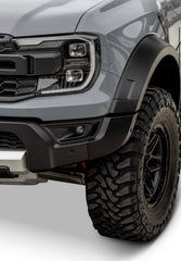 WIDE BODY FENDER FLARE KIT (50mm wider ) - OE COLOR (2022+ FORD RANGER RAPTOR) currently in production PRE ORDER NOW & SAVE R4000 ( ETA END JUNE 2026 ) - Autostyling Klerksdorp
