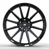 22 ” AS FULLY FORGED 025 RANGER & AMAROK FITMENT RIMS 6/139 PCD