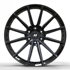 22 ” AS FULLY FORGED 025 RANGER & AMAROK FITMENT RIMS 6/139 PCD