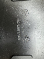 VW TIGUAN 2020+ OEM BOOT BUCKET ( PREOWNED )