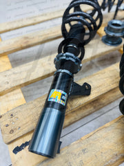 ARC MK7 TSI & GTI DAMPENING LOD DUAL HEIGHT ADJUSTABLE COILOVERS