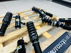 ARC TOYOTA E9 (KFC ) / E10 (RSI/RXI) COILOVERS BLACK EDITION - Autostyling Klerksdorp