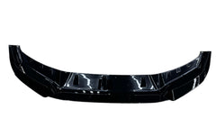 BMW UA11 X1 2024 Piano Black 3pce Mp lip