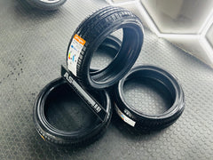 165 50 16 STRETCH TYRE APTANY