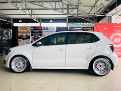 17” AS-MESH 8.5/10j 4/100 & 5/100 SILVER