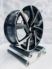 17” V-DUB POLO 901 CSPORT
