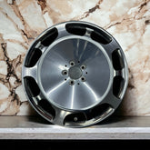 20” AS-FORGED HJ0003 5/112 WHEELS