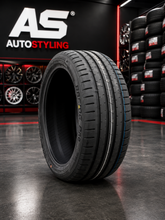 205/40/17 POWERTRAC ECO SPORT