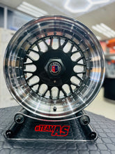 15” AS- 7505 5/100 & 5/114 GUNMETAL WHEELS - Autostyling Klerksdorp