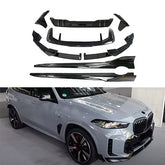 BMW X5 G05 FACELIFT 2023+ M PERFORMANCE KIT - Autostyling Klerksdorp