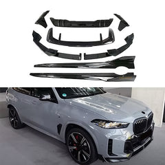 BMW X5 G05 FACELIFT 2023+ M PERFORMANCE KIT