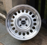 15” AS- TRANSPORTER WHEEL