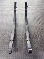 Toyota hilux gd6 3” lift leaf springs