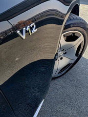 20” AS- MB FORGED FW84293 5/112 ( FULLY FORGED WHEELS )