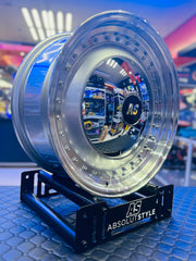 17” VW BEETLE STYLE SMOOTHIES