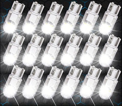 T10 BXE LED PARK LIGHTS
