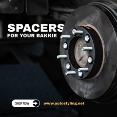 WHEEL SPACER 35MMM 6/139 CB 93.1