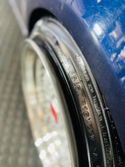 165 50 16 STRETCH TYRE WINRUN