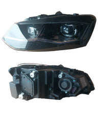 VW POLO 6 HEADLIGHT ( POLO 8 RLINE BLACK LINE ) - Autostyling Klerksdorp