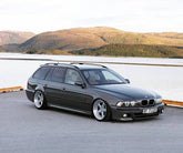 18” AS-SCHNITZER silver 5/120