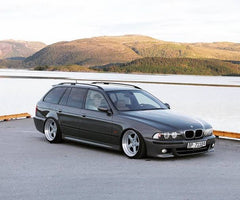 18” AS-SCHNITZER silver 5/120