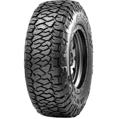 MAXXIS 33x12.5 R20 RAZR A/T TYRES