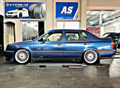 17” A-LINE LE MANS 5x100 & 5x114 RIMS - Autostyling Klerksdorp