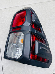 Toyota Hilux 2016+ OEM TAILLIGHTS