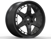 22 ” AS FULLY FORGED 017 RANGER & AMAROK FITMENT RIMS 6/139 PCD arriving December 2025