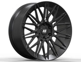 22 ” AS FULLY FORGED 019 RANGER & AMAROK FITMENT RIMS 6/139 PCD arriving December 2025