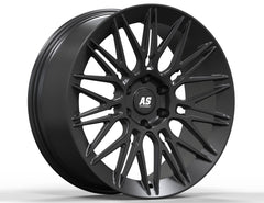 22 ” AS FULLY FORGED 019 RANGER & AMAROK FITMENT RIMS 6/139 PCD
