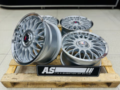15” VURA BB5 4/100 & 5/100 multi PCD