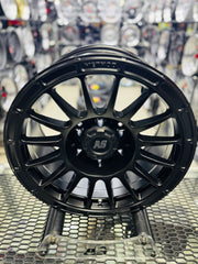 17” AS- F32JT130 BAKKIE RIMS 6/139 wheels - Autostyling Klerksdorp