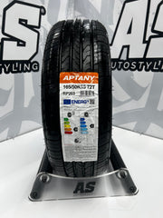 165/50/15 APTANY STRETCH TYRES