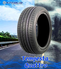 295/40/22 VITOUR TEMPESTA QUATTRO