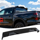 RANGER T9 NON RAPTOR 2022+ ROOF SPOILER TYPE B - Autostyling Klerksdorp