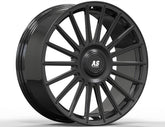 22 ” AS FULLY FORGED 022 RANGER & AMAROK FITMENT RIMS 6/139 PCD arriving December 2025