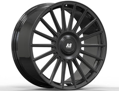 22 ” AS FULLY FORGED 022 RANGER & AMAROK FITMENT RIMS 6/139 PCD arriving December 2025