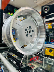 19” MONOBLOCKS 5/112