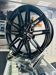 19” M8030/8031 5x112 NARROW WIDE WHEELS