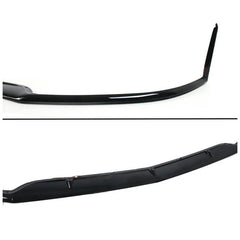 W205 C63 3PCE FRONT SPOILER - Autostyling Klerksdorp