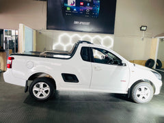 CHEV UTILITY 2012+ ROLL CHROME