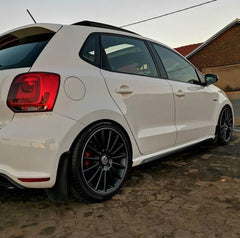 17” AS- R32 5/100 BLACK - Autostyling Klerksdorp