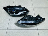 VW POLO 6 OEM PREOWNED headlights