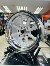 15” AS-WATA 8J/9J 4/100 4/114 WHITE RIMS - Autostyling Klerksdorp